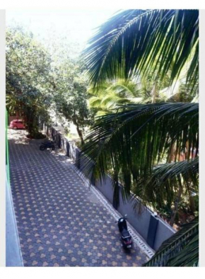 Studio appt nearby to Palolem beach